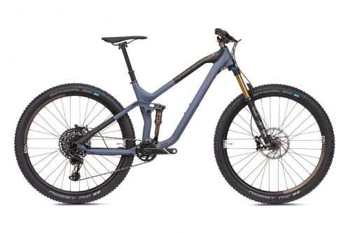 Rower górski NS BIKES 2020 DEFINE 130 1 29''